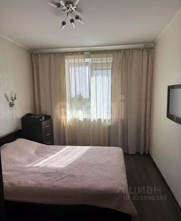 3-к кв. Пермский край, Пермь Народовольческая ул., 39 (68.0 м) - Фото 2