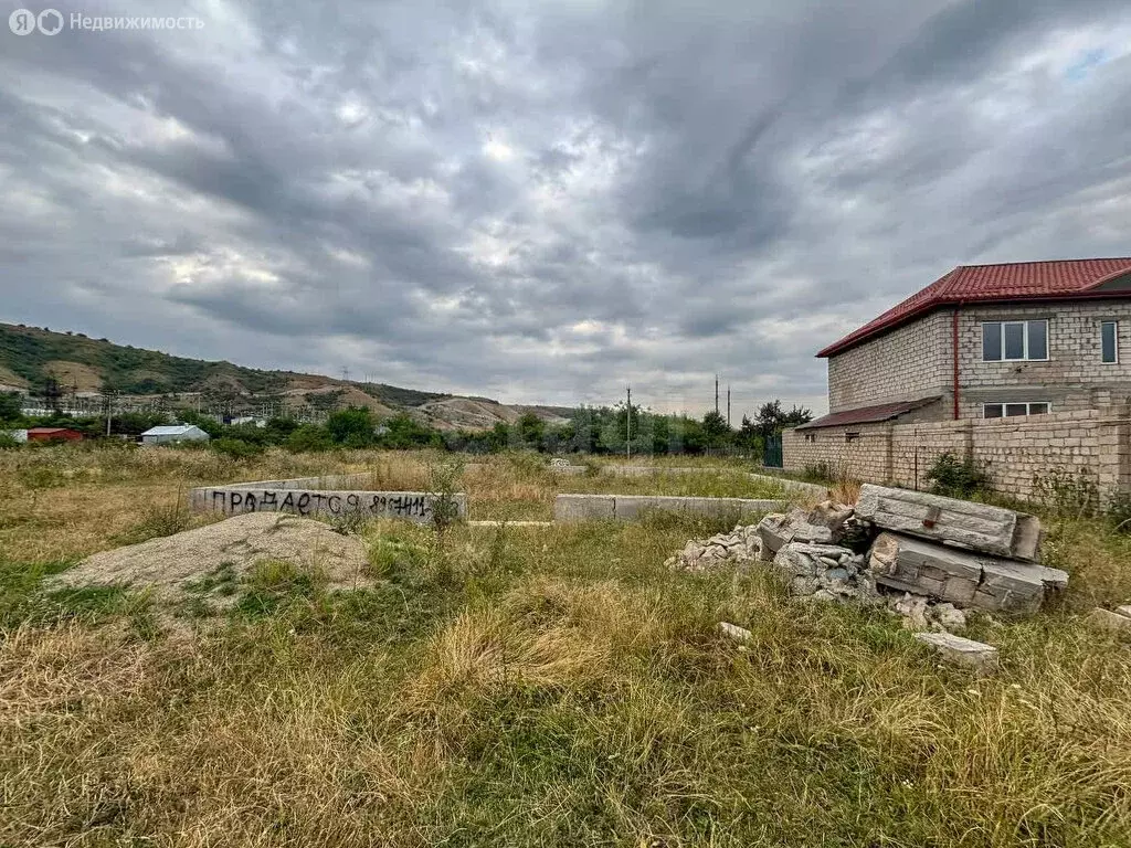 Участок в Заюково, Проектируемая улица (15 м) - Фото 1