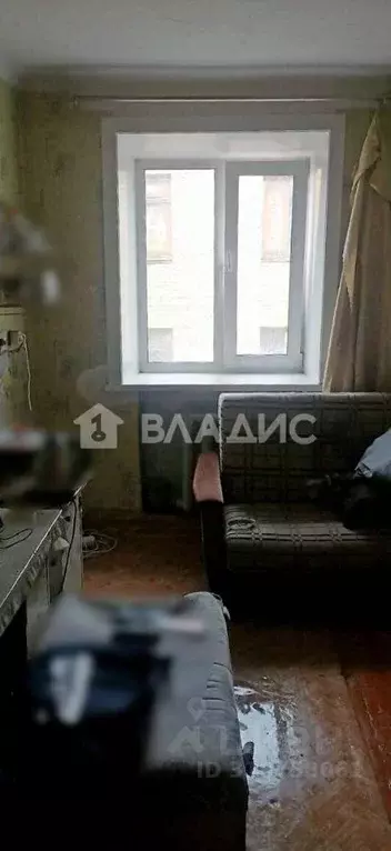 Комната Бурятия, Улан-Удэ Солнечная ул., 5 (9.2 м) - Фото 1
