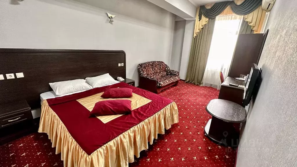 Комната Краснодарский край, Славянск-на-Кубани Отдельская ул., 257 ... - Фото 1