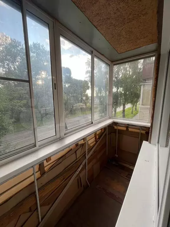 1-к. квартира, 30 м, 2/5 эт. - Фото 0
