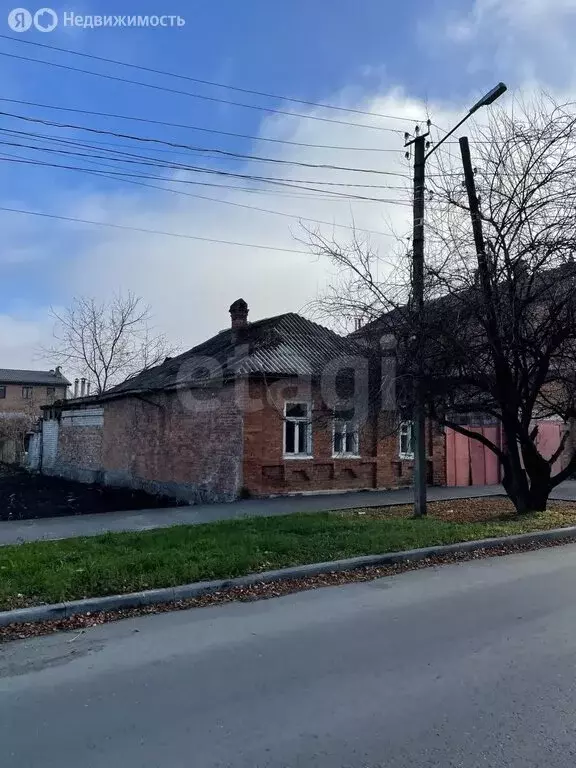 Дом в Владикавказ, улица Гастелло (70 м) - Фото 2