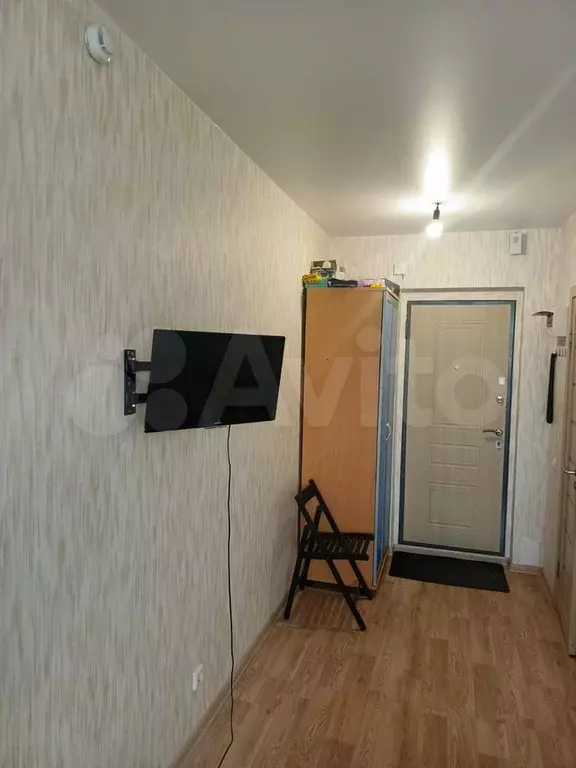 Квартира-студия, 30 м, 4/9 эт. - Фото 0