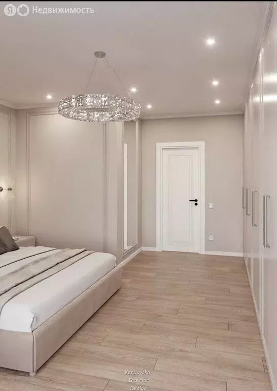 2-комнатная квартира: Краснодар, Прикубанский внутригородской округ, ... - Фото 1