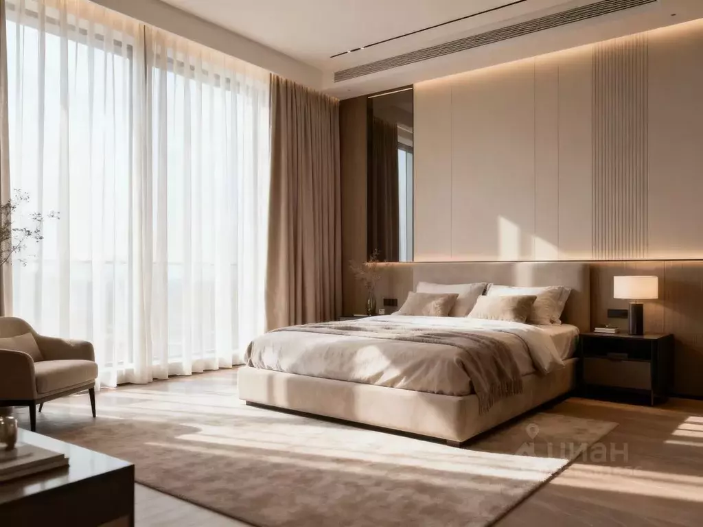 4-к кв. Москва ул. Арбат, 39 (115.0 м) - Фото 2