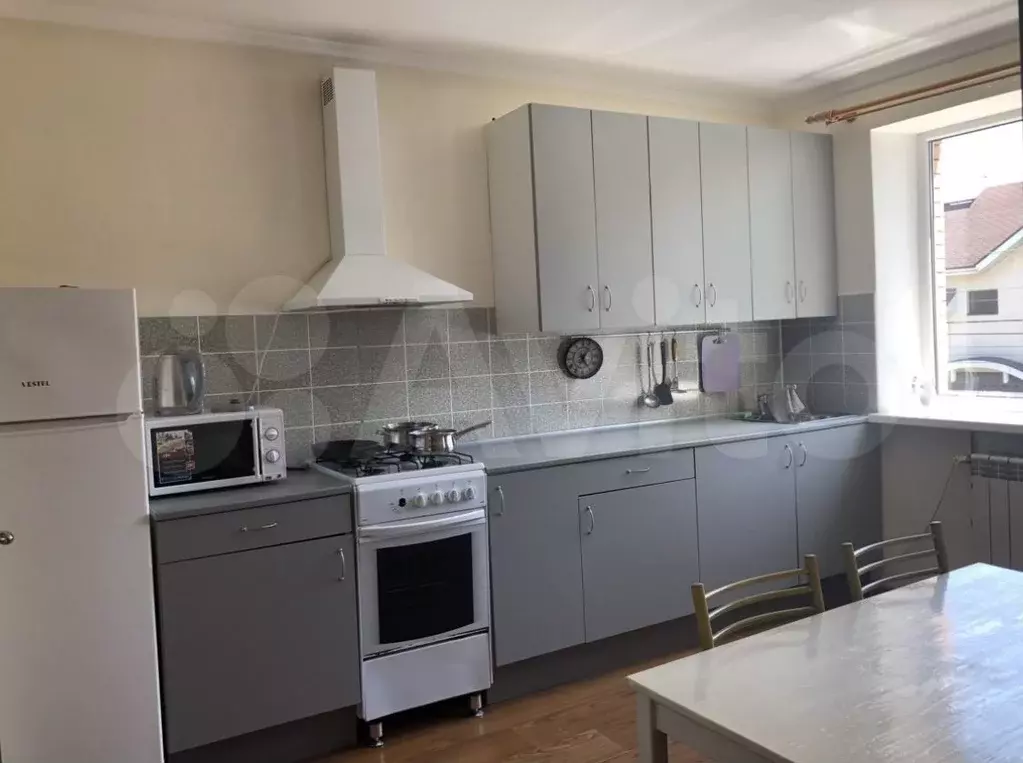 Квартира-студия, 22 м, 2/3 эт. - Фото 0