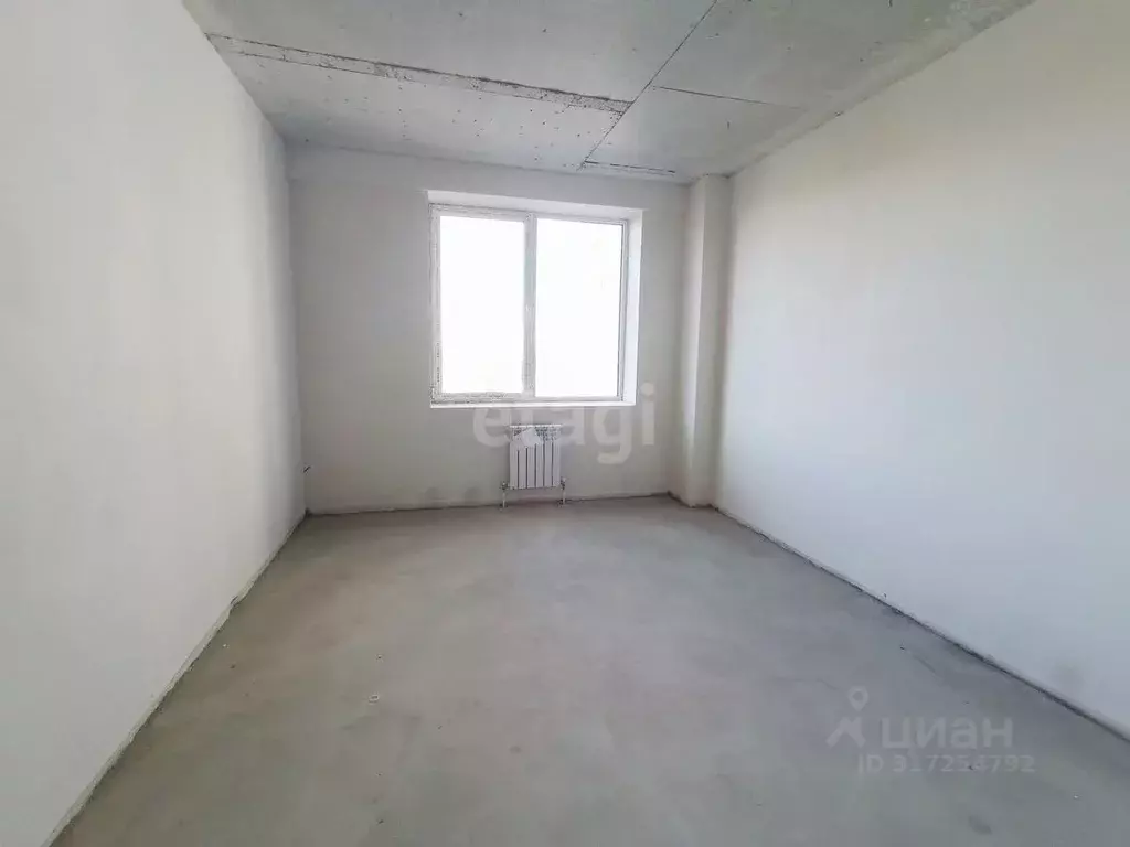 2-к кв. Ставропольский край, Ставрополь ул. Кирина, 32 (72.5 м) - Фото 0