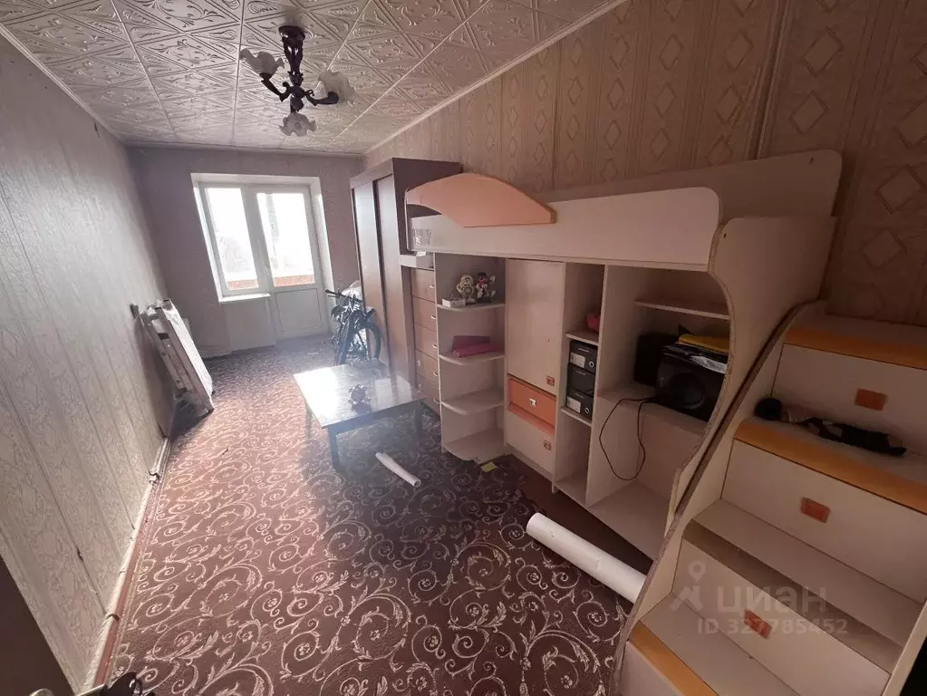 3-к кв. Владимирская область, Александров ул. Ческа-Липа, 2 (61.7 м) - Фото 1