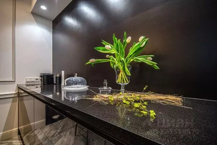 2-к кв. Санкт-Петербург просп. Добролюбова, 19 (100.0 м) - Фото 1