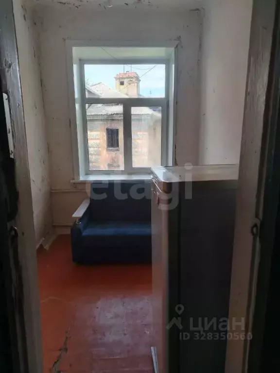 Комната Бурятия, Улан-Удэ Комсомольская ул., 39 (6.0 м) - Фото 2