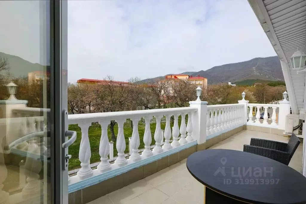 Комната Краснодарский край, Геленджик Магнолия мкр, 5 - Фото 1