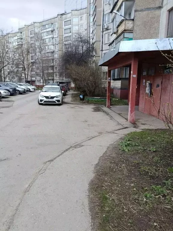 2-к кв. Липецкая область, Липецк просп. Победы, 27 (50.0 м) - Фото 1