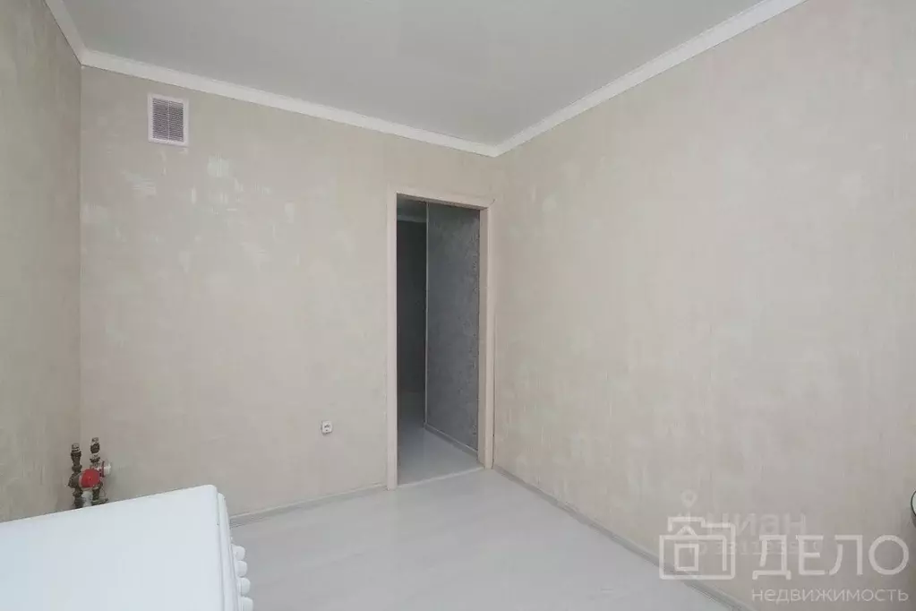 3-к кв. Рязанская область, Рязань ул. Горького, 15 (64.6 м) - Фото 2