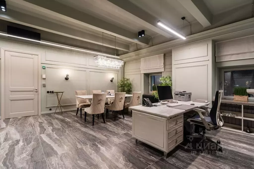 Офис в Москва Ленинградское ш., 58С7 (126 м) - Фото 2
