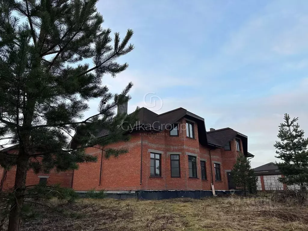 Дом в Московская область, Щелково городской округ, д. Шевелкино ул. ... - Фото 1