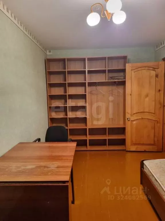 2-к кв. Томская область, Томск Советская ул., 105 (47.0 м) - Фото 1