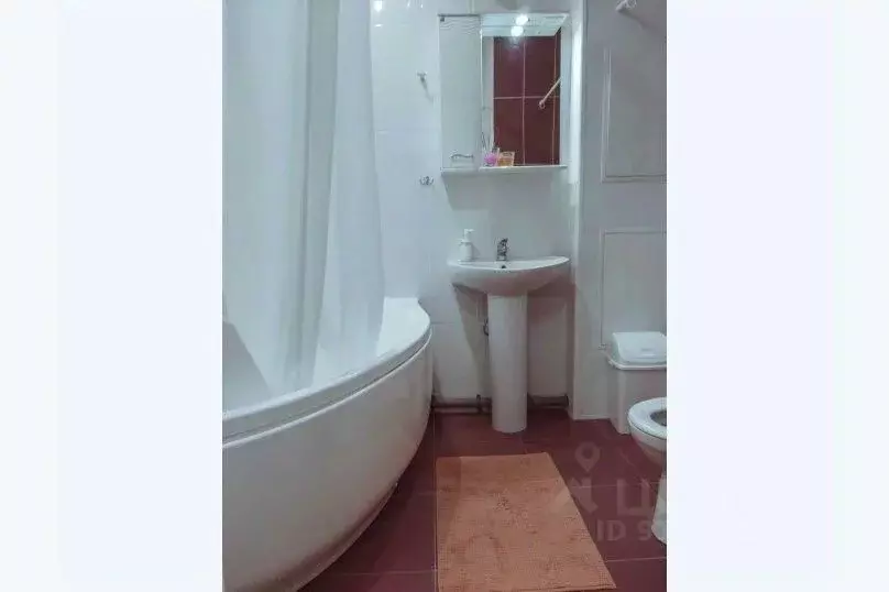 1-к кв. Ростовская область, Таганрог ул. Ленина, 205 (36.0 м) - Фото 1