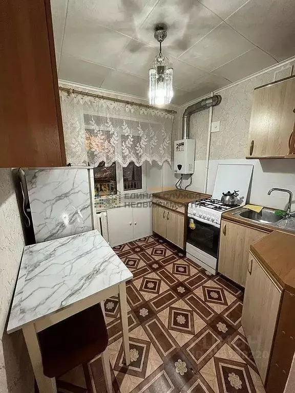 2-к кв. Башкортостан, Уфа ул. Шумавцова (42.0 м) - Фото 2