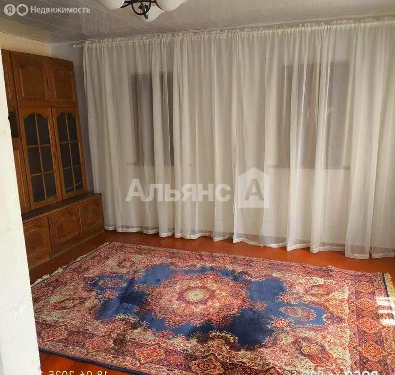 Дом в Шахты, переулок Красный Шахтёр (32.6 м) - Фото 1