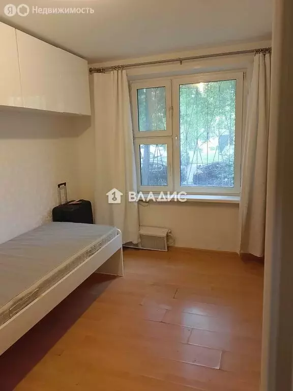 2-комнатная квартира: Дзержинский, Дзержинская улица, 24 (44 м) - Фото 1