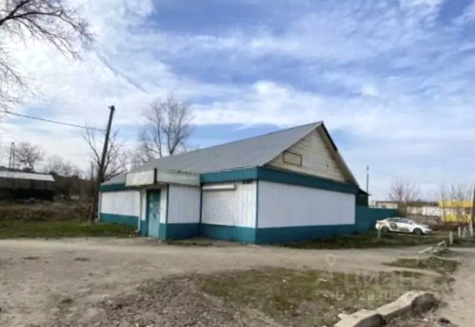 Помещение свободного назначения в Московская область, Подольск ... - Фото 1