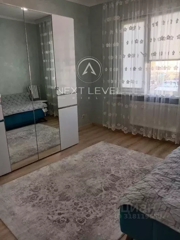 Квартира, 1 комната, 26 м - Фото 0