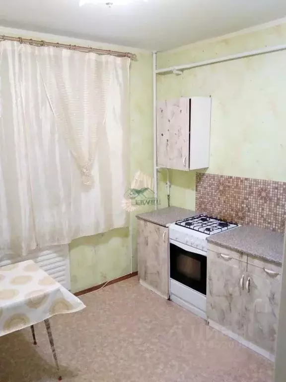 1-к кв. Саратовская область, Энгельс просп. Фридриха Энгельса, 8 (37.0 ... - Фото 0