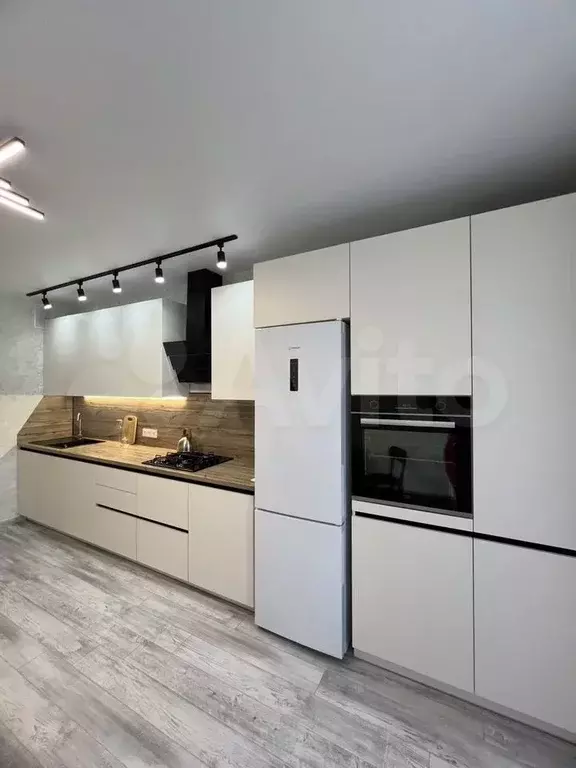 2-к. квартира, 60 м, 11/24 эт. - Фото 1