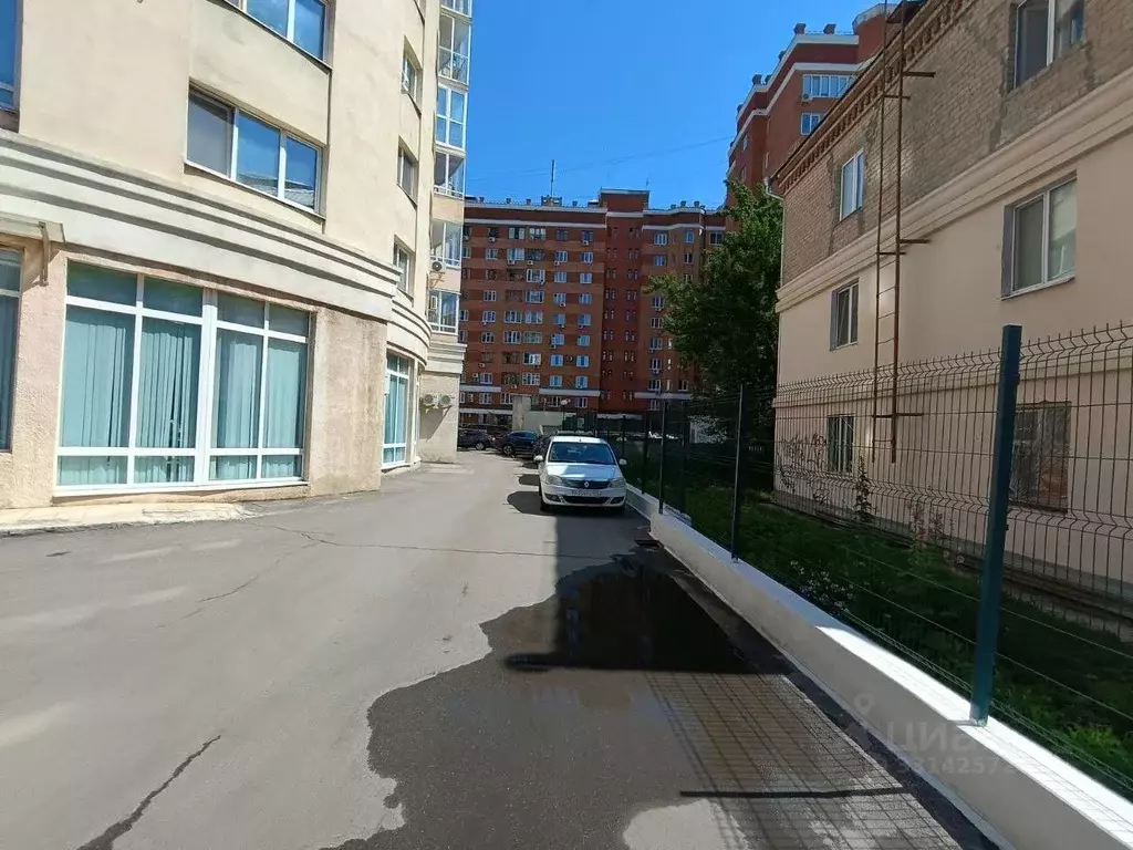 Гараж в Татарстан, Казань ул. Гастелло, 7 (22 м) - Фото 1