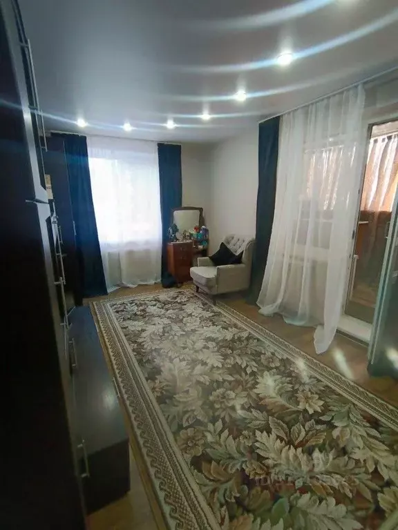 2-к кв. Орловская область, Мценск ул. Машиностроителей, 4 (54.0 м) - Фото 0