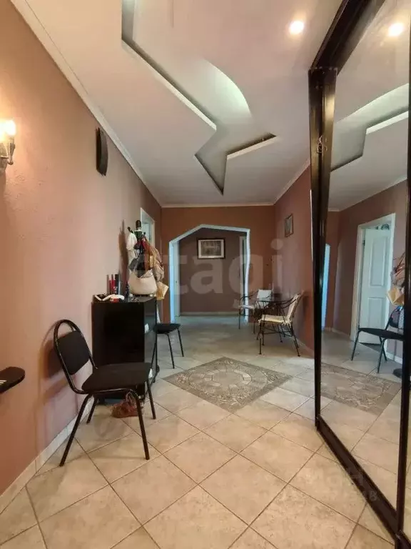 3-к кв. Амурская область, Благовещенск ул. Шевченко, 3 (108.0 м) - Фото 2