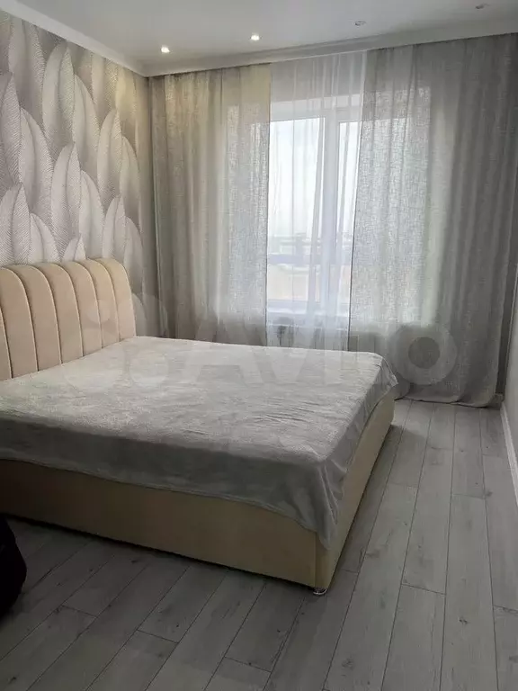 2-к. квартира, 60 м, 13/16 эт. - Фото 1