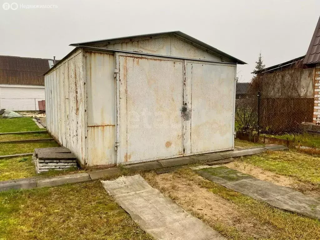 Участок в Тверская область, Кимрский муниципальный округ, садовое ... - Фото 2