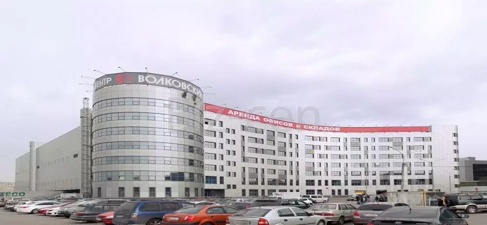 Офис в Московская область, Мытищи ш. Волковское, 5ас1 (87 м) - Фото 1