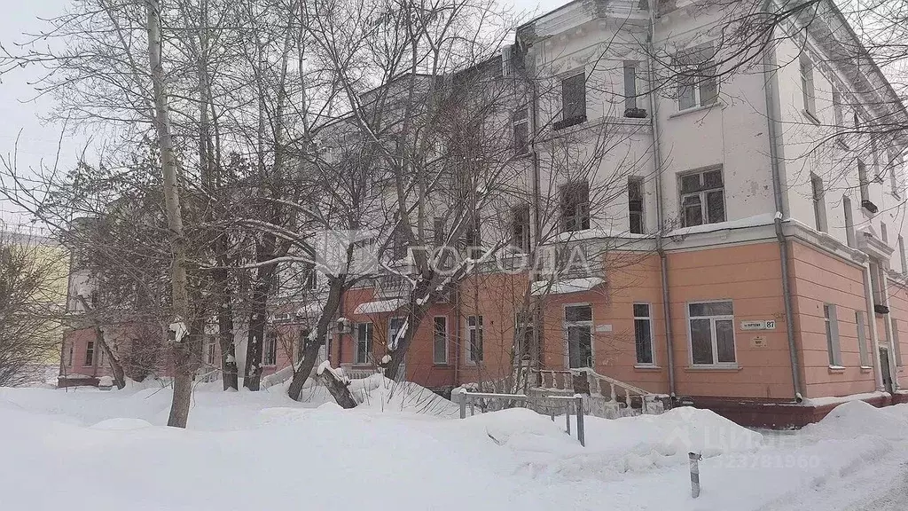 3-к кв. Алтайский край, Барнаул ул. Анатолия, 87 (95.0 м) - Фото 1