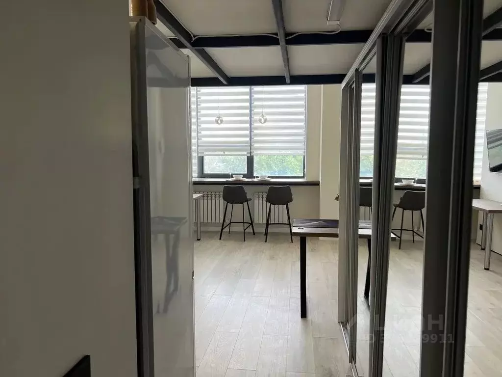 1-к кв. Москва Смольная ул., 2 (23.0 м) - Фото 2