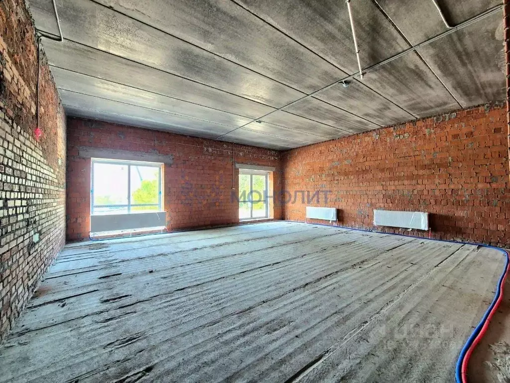 Помещение свободного назначения в Чувашия, Чебоксары ул. Николая ... - Фото 1