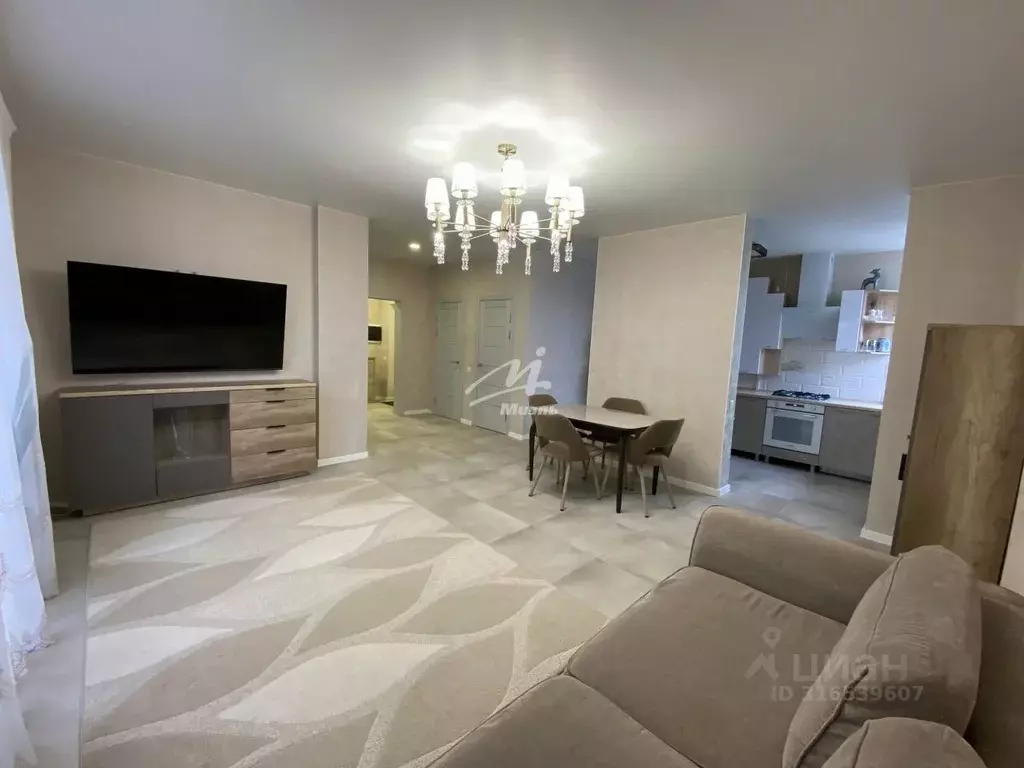 Дом в Севастополь проезд Эдельвейсовый, 1/2 (126 м) - Фото 2