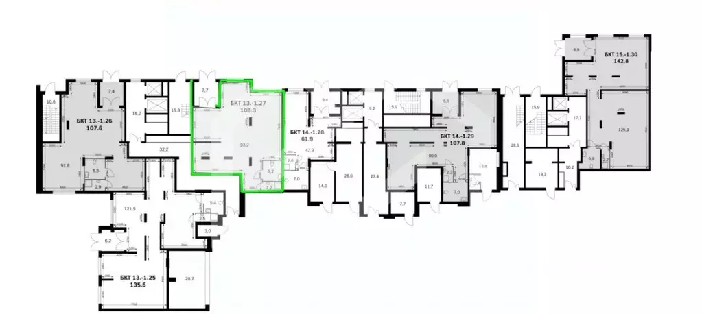 Помещение свободного назначения в Московская область, Ленинский ... - Фото 2