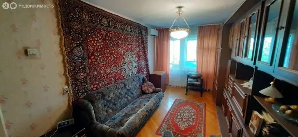 2-комнатная квартира: Краснодар, Московская улица, 58 (43.9 м) - Фото 1