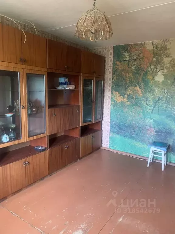 2-к кв. Пермский край, Губаха просп. Свердлова, 8 (38.0 м) - Фото 1