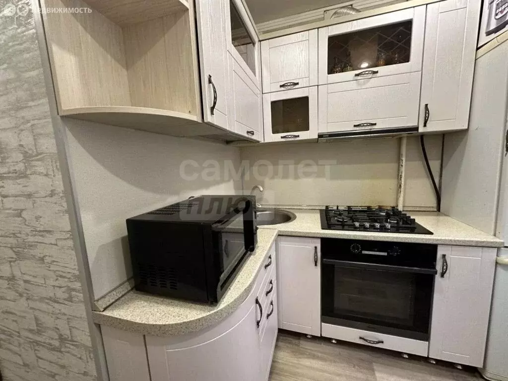 2-комнатная квартира: посёлок Красный Коммунар, Новая улица, 6 (44 м) - Фото 2