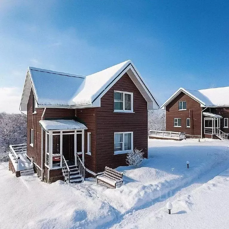 Дом в Ярославская область, Переславль-Залесский муниципальный округ, ... - Фото 2