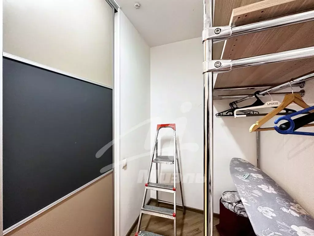 2-к кв. Москва Хорошевское ш., 12к1 (70.0 м) - Фото 2