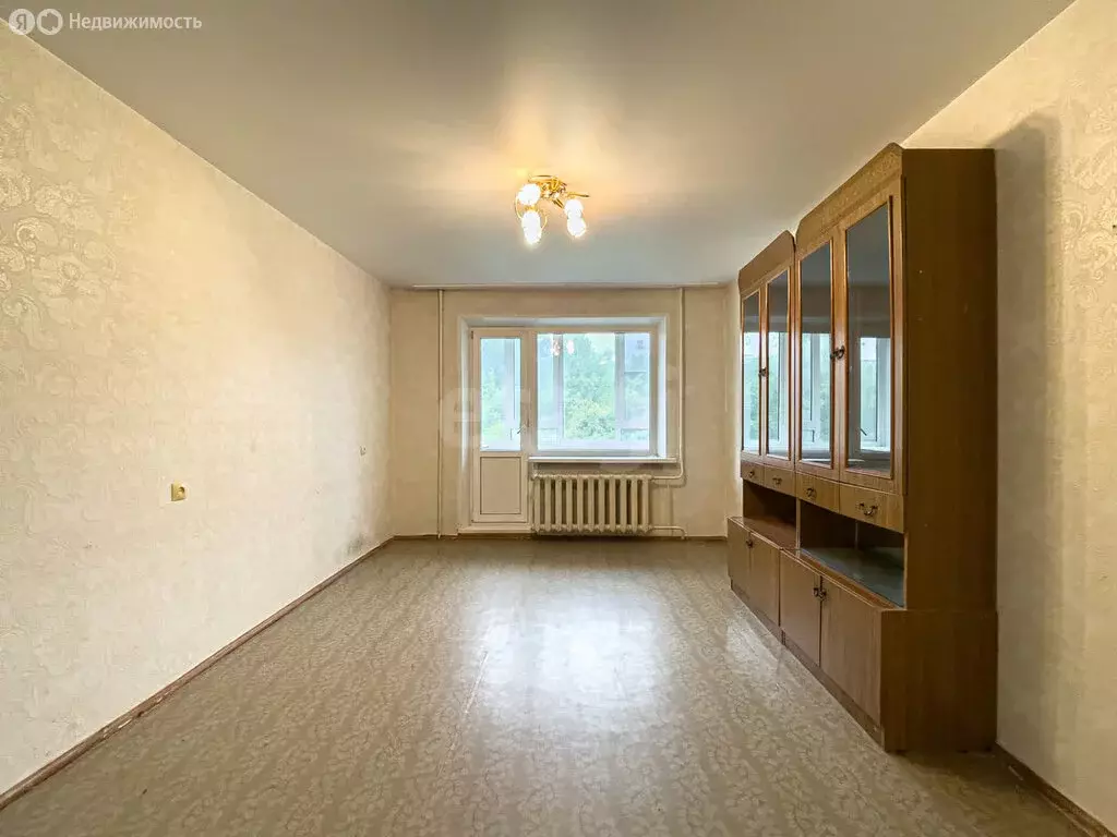 2-комнатная квартира: Вологда, Пошехонское шоссе, 15 (53.5 м) - Фото 1