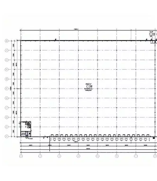 Склад в Московская область, Раменский муниципальный округ, с. Софьино ... - Фото 2