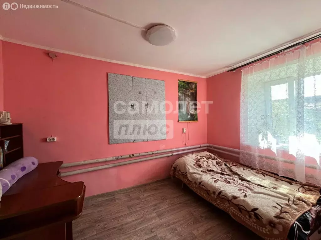 Дом в Сосновское, улица Чапаева (57.9 м) - Фото 0