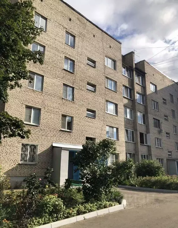 1-к кв. Московская область, Красноармейск Пушкинский городской округ, ... - Фото 1