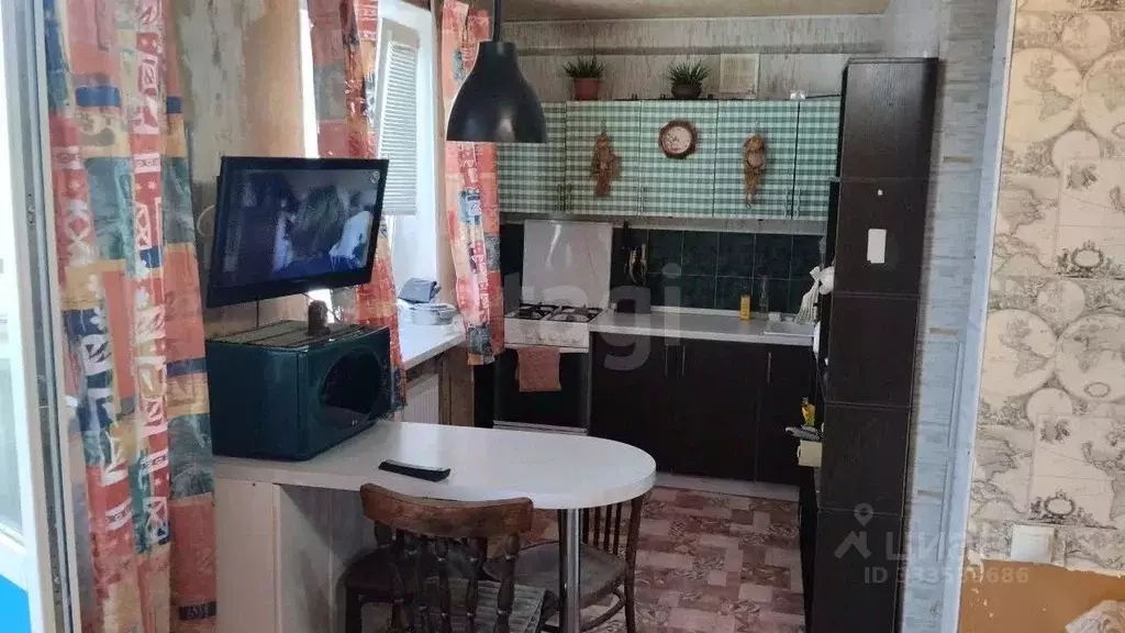 2-к кв. Владимирская область, Муром Кленовая ул., 1 (48.0 м) - Фото 2