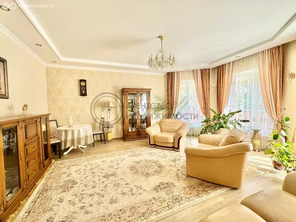 Дом в Казань, улица Дмитрия Менделеева, 1 (135 м) - Фото 2